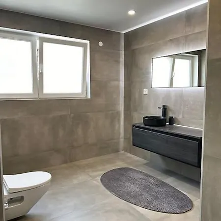 Maison A Cinq Minutes De Colmar וינצנהיים