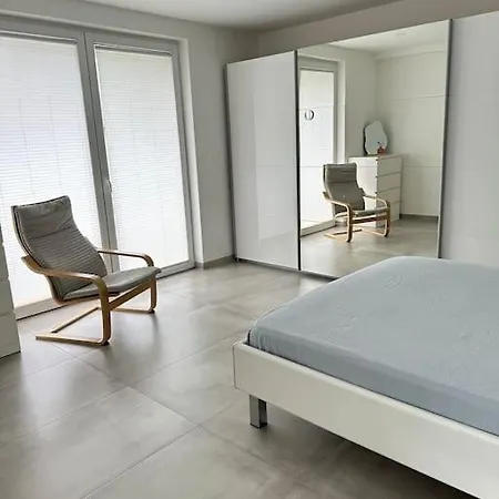 דירה Maison A Cinq Minutes De Colmar וינצנהיים