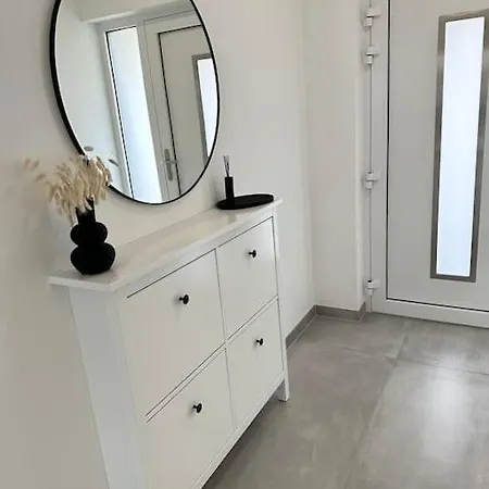 דירה Maison A Cinq Minutes De Colmar וינצנהיים