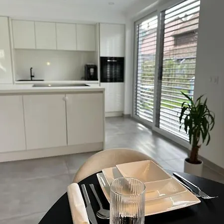 Maison A Cinq Minutes De Colmar *