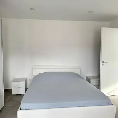 Maison A Cinq Minutes De Colmar דירה