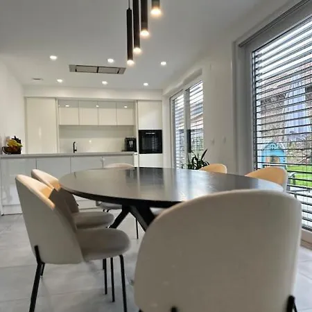 Maison A Cinq Minutes De Colmar דירה וינצנהיים