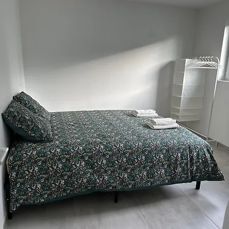 Maison A Cinq Minutes De Colmar דירה