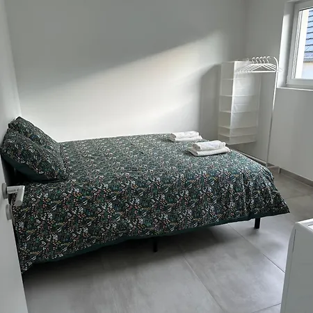 דירה Maison A Cinq Minutes De Colmar וינצנהיים